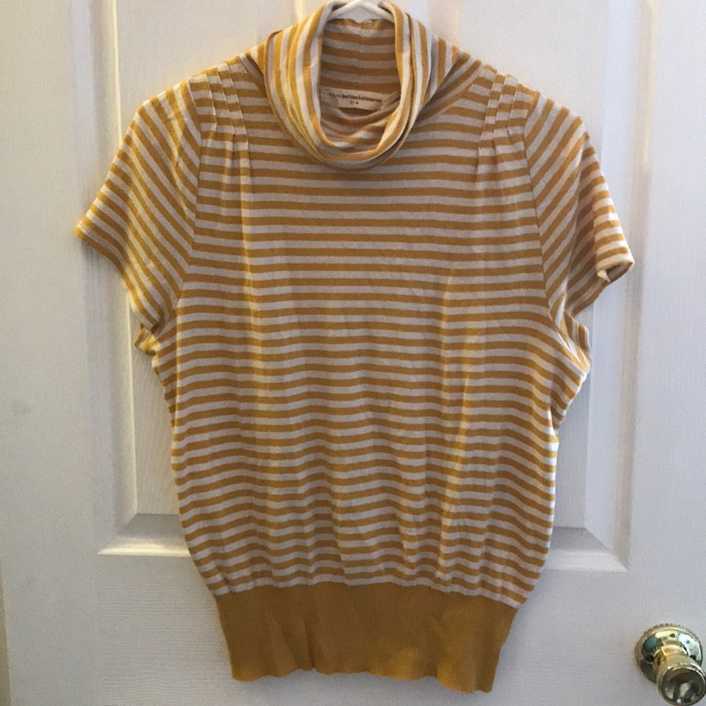 Pilcro lightweight sweater